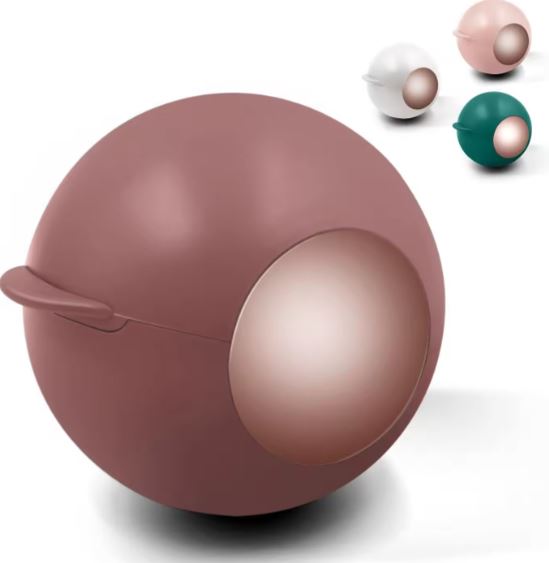 Miniatura 3 de REMOVEDOR DE PELO DE MASCOTAS PORTATIL